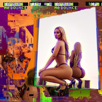 NEW MUSIC: Iggy Azalea - Mo Bounce