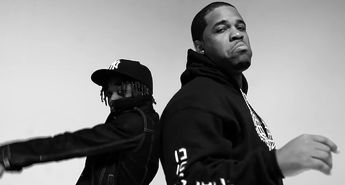 NEW VIDEO: A$AP Ferg Feat. Lil Uzi Vert, Marty Baller - Uzi Gang