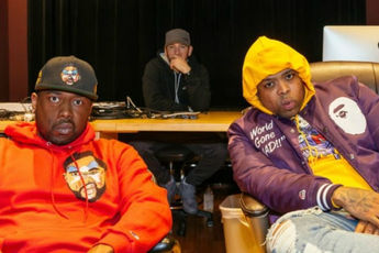 Eminem Signs Westside Gunn & Conway To Shady Records