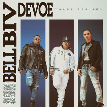 NEW MUSIC: Bell Biv DeVoe – I’m Betta