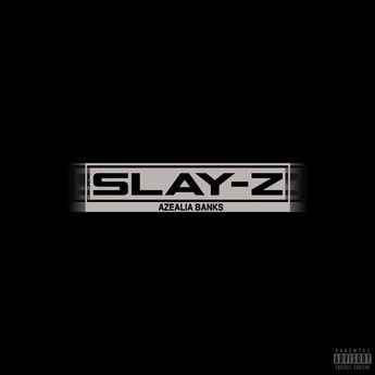 Azealia Banks drops "SLAY-Z" mixtape. Stream it now!