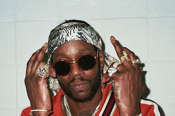 2 Chainz Announces "Pretty Girls Like Trap Music" Release Date