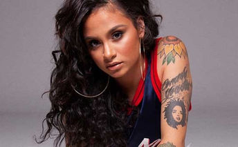 NEW VIDEO: Kehlani - CRZY