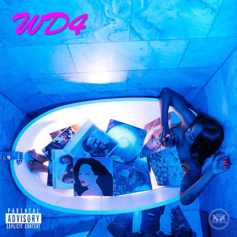 NEW MIXTAPE: Tink - WD4