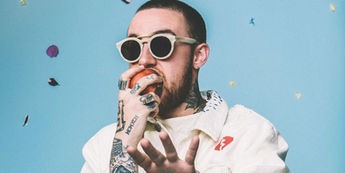 JUST ANNOUNCED: Mac Miller Live In NZ