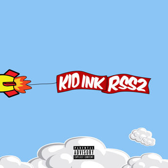 Stream Kid Ink's 'Rocketshipshawty 2' Mixtape