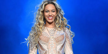 Beyoncé Donates $82000 to Flint Water Crisis