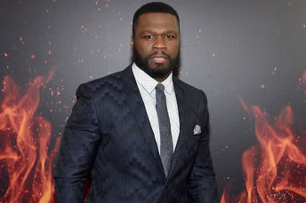 50 Cent To Host New Late-Night Show On BET: "50 Central"