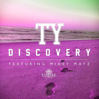 NEW VIDEO: Ty Feat. Mikey Mayz - Discovery