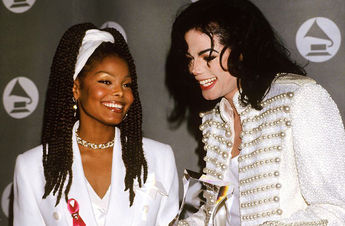 Janet Jackson To Honour Michael Jackson With Baby Name