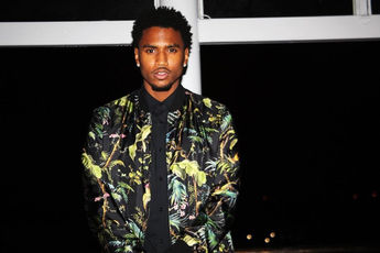Trey Songz Rejects Plea Deal In Police Officer Assault Case
