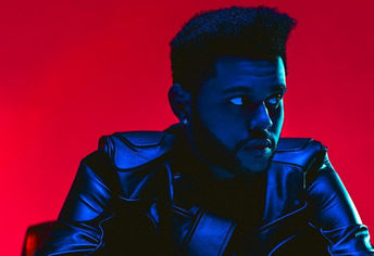 The Weeknd Set To Perform On SNL's Season Premiere