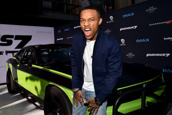 Bow Wow Claims To Be Flying Private Jet, Gets Busted In Coach