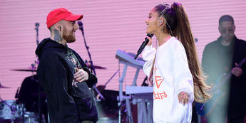 Performance's From Ariana Grande's "One Love Manchester" Benefit Concert