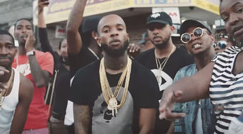 NEW VIDEO: Tory Lanez - Other Side