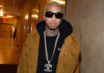 Tyga Faces Lawsuit Over Abandoned Last Kings Store