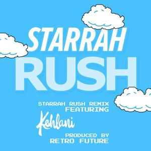NEW MUSIC: Starrah Feat. Kehlani - Rush (Remix)