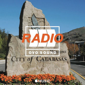 NEW MUSIC: Drake - 4PM In Calabasas