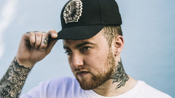 Mac Miller On New Album: "Some Might Say I'm Taking A Risk"