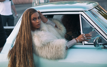 Beyonce's "Lemonade" Has Been Certified Platinum