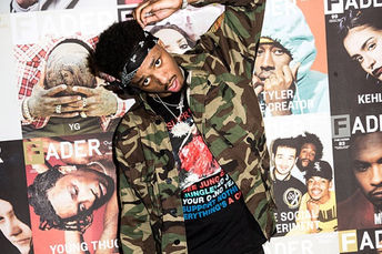 NEW MUSIC: Metro Boomin - Forever Young