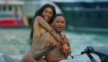 NEW VIDEO: YG - Pop It, Shake It