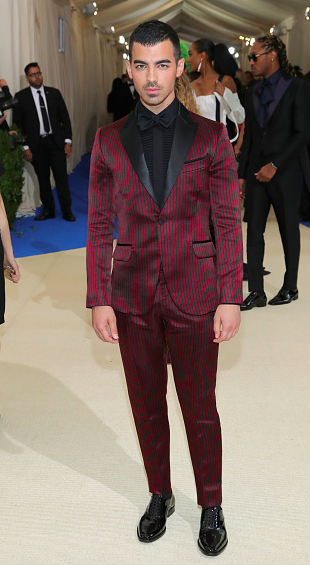 Joe Jonas