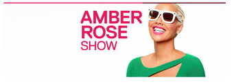 WATCH: Amber Rose Show - Episode 6