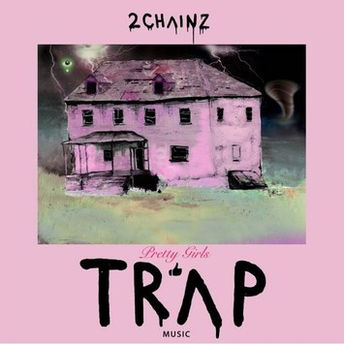 2 Chainz Taps Nicki Minaj, Drake, Pharrell & Migos For ‘Pretty Girls Like Trap Music’