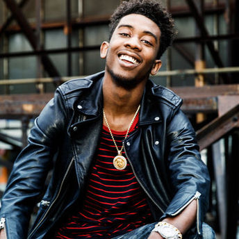 Desiigner Premieres New Music On Instagram Live