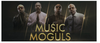 WATCH: Music Moguls - Episode 5
