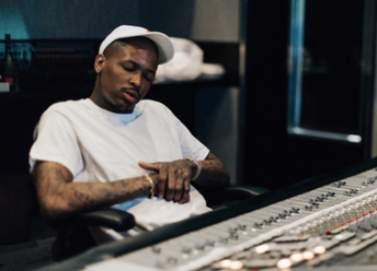 YG Releases "Red Friday" Tracklist