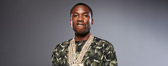 Meek Mill Previews Collaborations With Chris Brown & Rick Ross