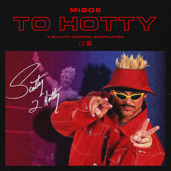 NEW MUSIC: Migos - To Hotty