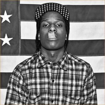 A$AP Rocky Questions Viral Rap List For Calling Him "Overrated"