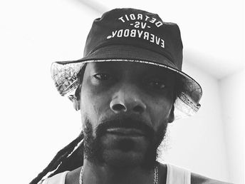 New Snoop Dogg Album On The Way