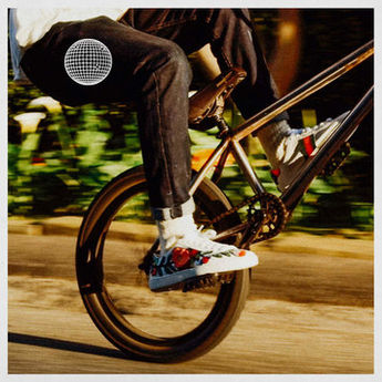 NEW MUSIC: Frank Ocean - Biking (Solo)