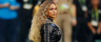 Beyonce Releases Statement On Alton Sterling & Philando Castile Shootings