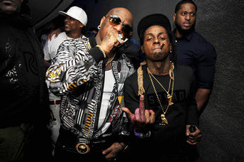 Lil Wayne Elaborates On Recent Tweets, Says He Won't Work With Birdman Ever Again