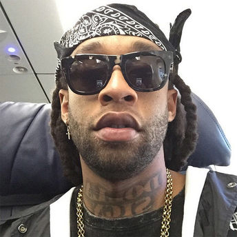 Ty Dolla $ign Talks Rap Industry With Vice