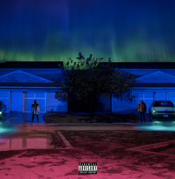 Big Sean Announces New Album "I Decided"