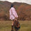 Miniatura: Bolso Vaca Brownie