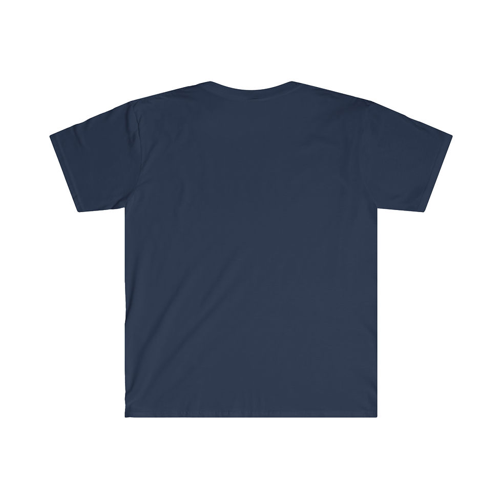 Thumbnail: Soup and Boba: Unisex Softstyle T-Shirt