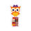 Thumbnail: Owl design #2: Die-Cut Stickers