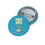 Thumbnail: Owl design #3: Custom Pin Buttons