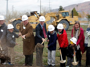 New Hope for Guadalupe School