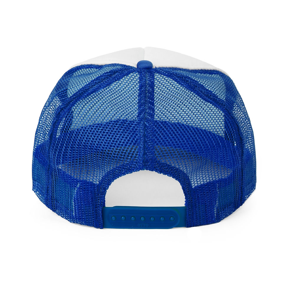 Thumbnail: Pinkie Lee Flyer Boba Trucker Caps