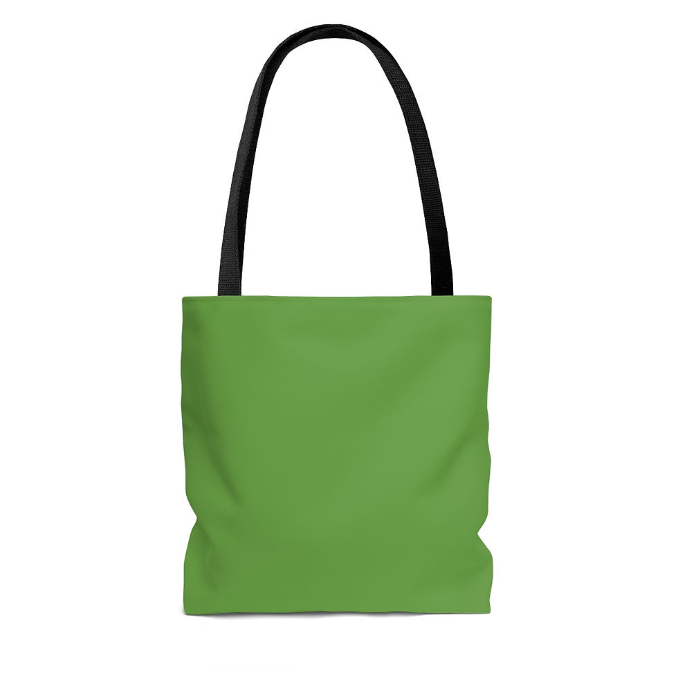 Thumbnail: Lizard Boba Tote Bag