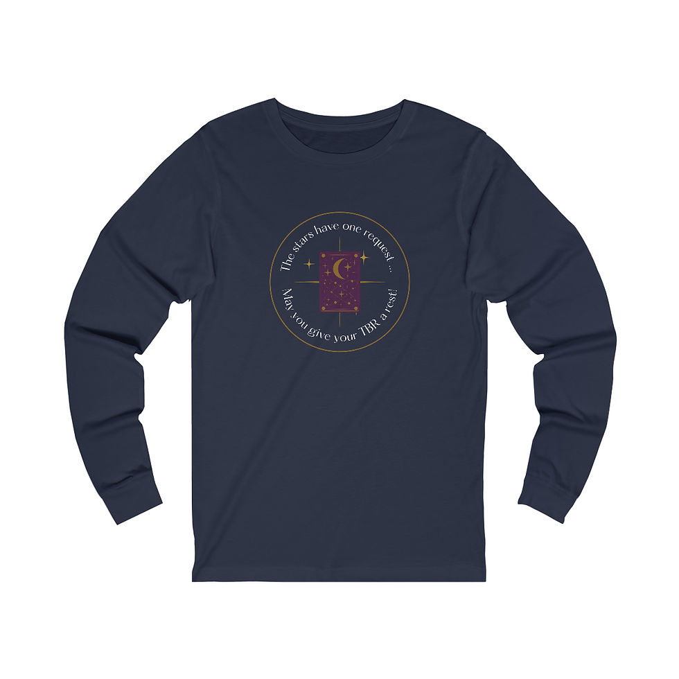 Thumbnail: Sun Fortune: long sleeve tee