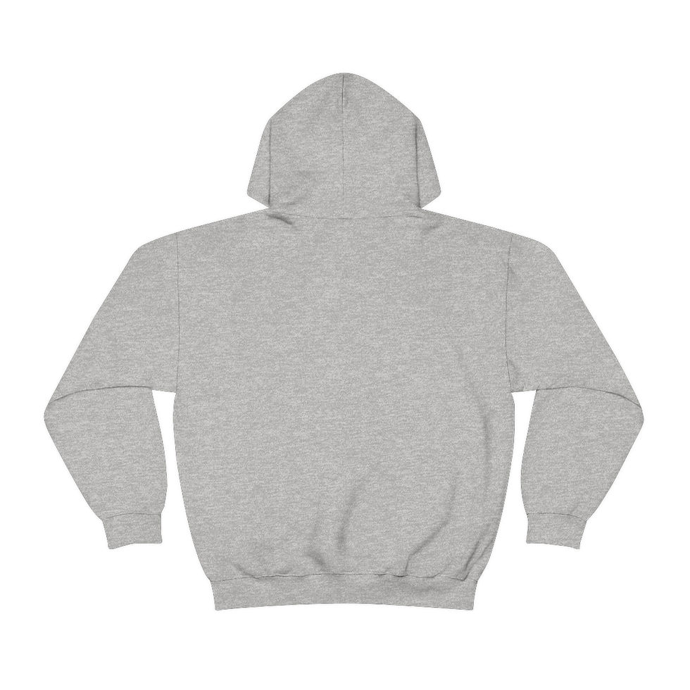 Thumbnail: Book Dragon #1: Unisex Heavy Blend™ Hooded Sweatshirt